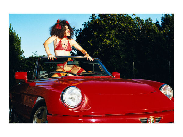 Duetto - the whole series - Image 10